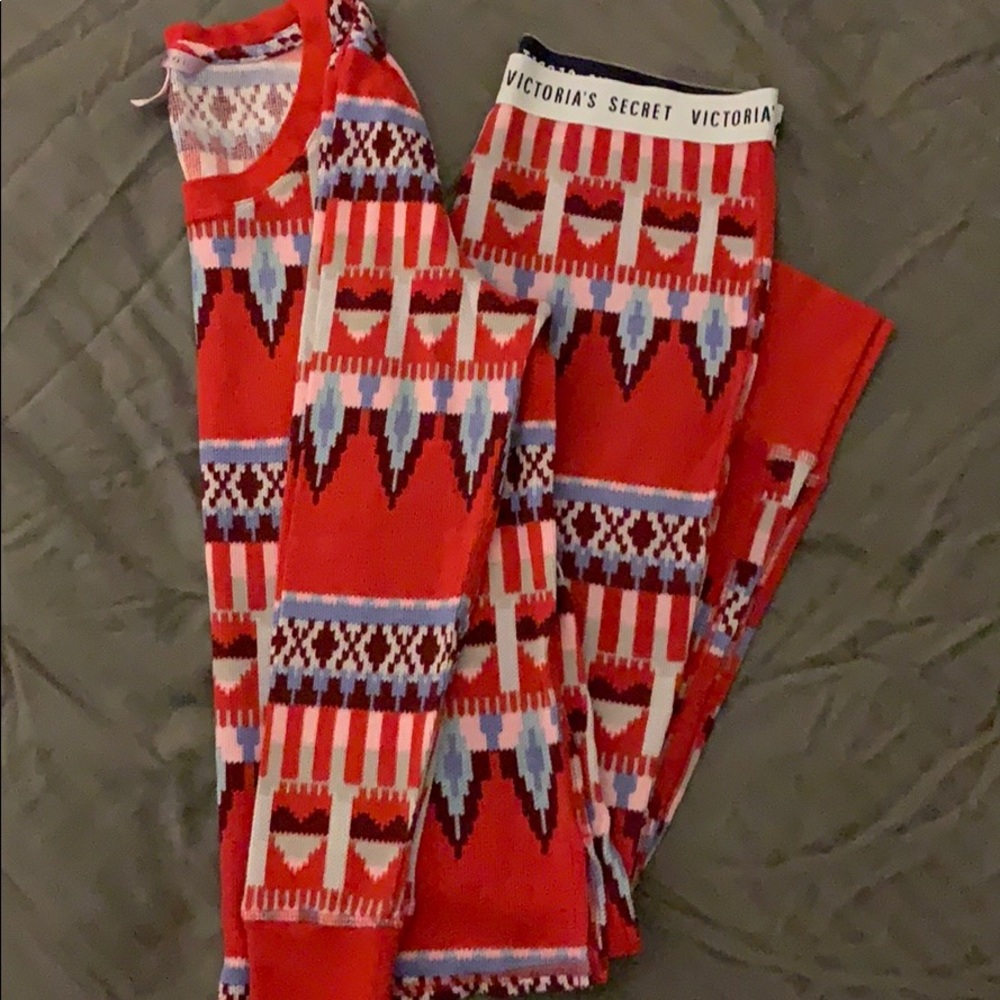 VS Thermal PJs